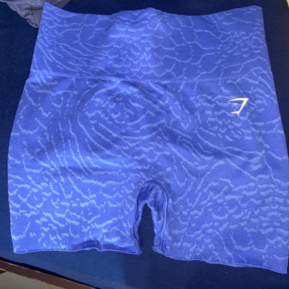 Gymshark shorts